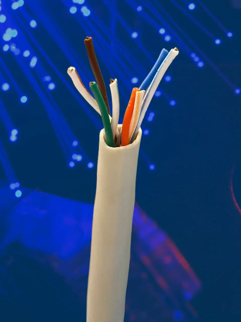 Cable Net Tronic